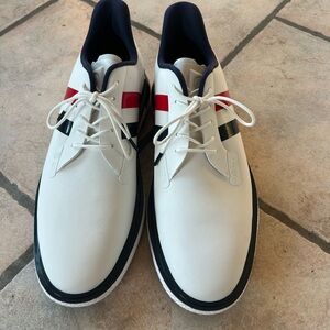 G/FORE Gallivan2R Stripe Golf Shoe